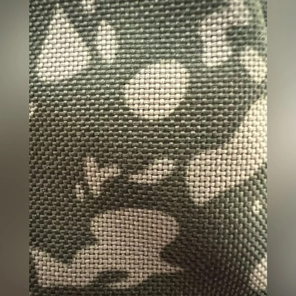 extreme | small camouflage accessory pouch - Picture 12 of 13